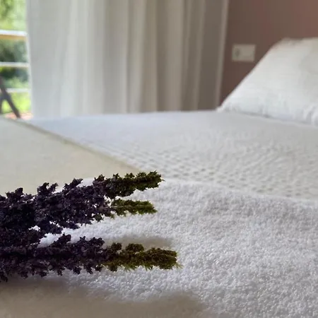 شقة Llar Del Cares