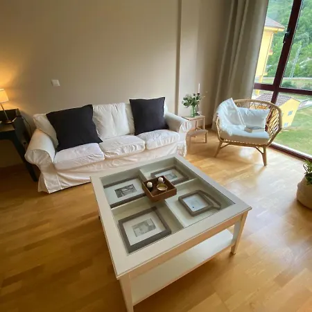 Llar Del Cares اريناس دي كابراليس