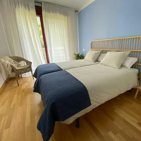 Διαμέρισμα Llar Del Cares Arenas De Cabrales