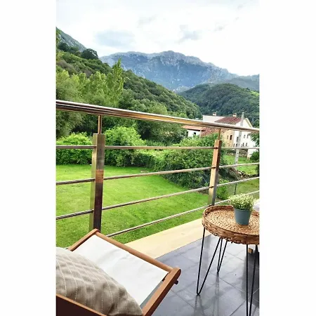 Apartment Llar Del Cares *