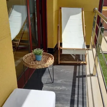 Llar Del Cares شقة *