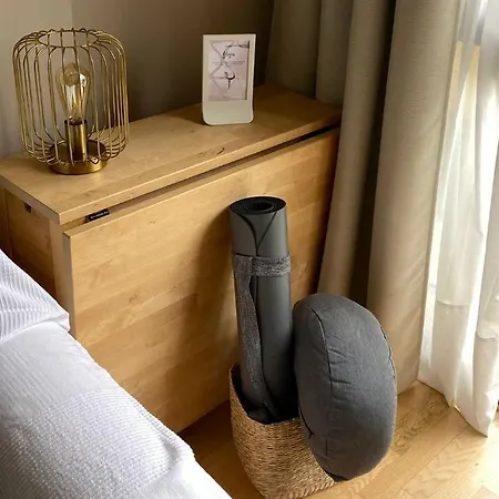 شقة Llar Del Cares