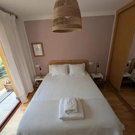 Llar Del Cares Διαμέρισμα *